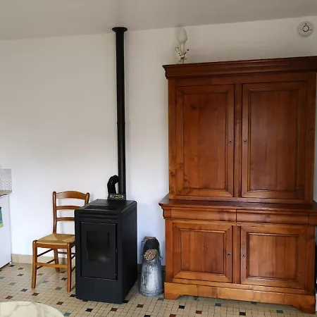 Apartamento La Maisonnette - 5 Min Gare - Parking Facile - Netflix Évreux