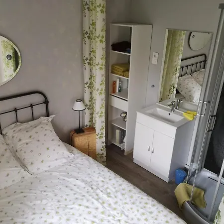 La Maisonnette - 5 Min Gare - Parking Facile - Netflix Apartamento