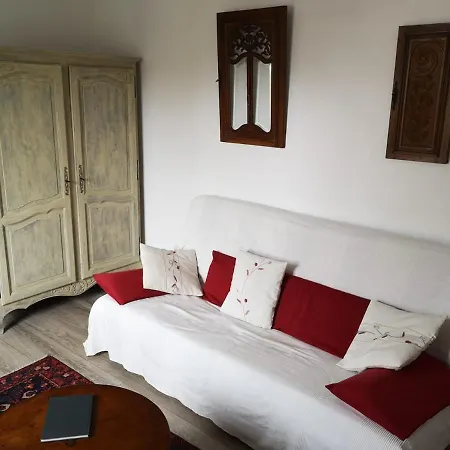 Apartamento La Maisonnette - 5 Min Gare - Parking Facile - Netflix Évreux
