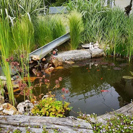 La Maisonnette - 5 Min Gare - Parking Facile - Netflix