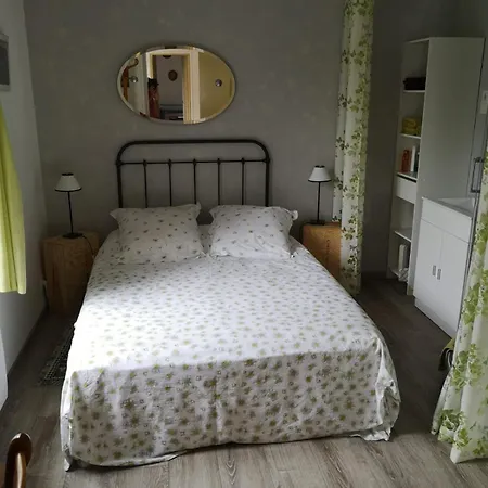 La Maisonnette - 5 Min Gare - Parking Facile - Netflix Apartamento *