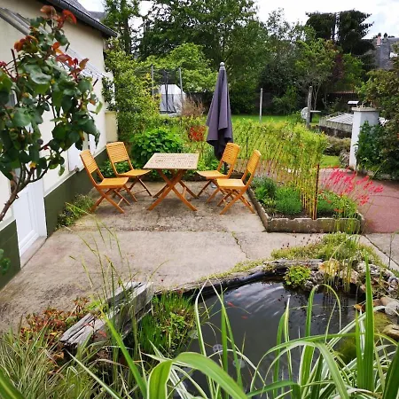 Apartamento La Maisonnette - 5 Min Gare - Parking Facile - Netflix *