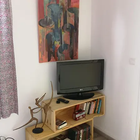 La Maisonnette - 5 Min Gare - Parking Facile - Netflix Apartamento Évreux