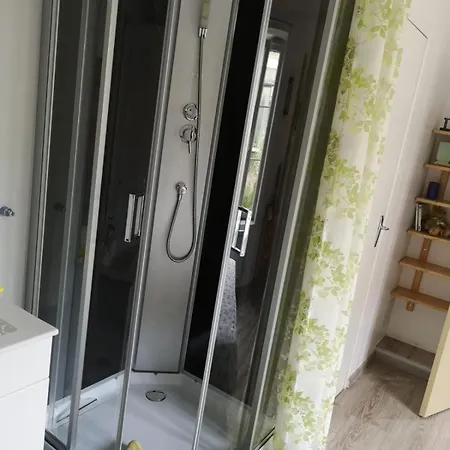 Apartamento La Maisonnette - 5 Min Gare - Parking Facile - Netflix Évreux