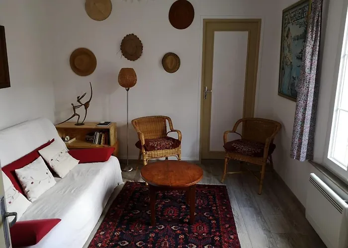 La Maisonnette - 5 Min Gare - Parking Facile - Netflix *