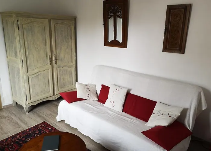 Apartamento La Maisonnette - 5 Min Gare - Parking Facile - Netflix Évreux