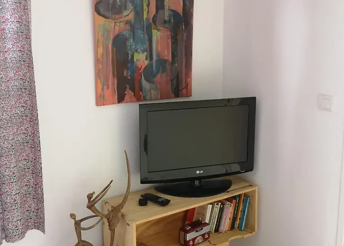 La Maisonnette - 5 Min Gare - Parking Facile - Netflix Apartamento Évreux